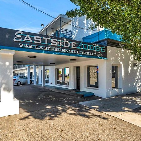 Eastside Lodge Πόρτλαντ Εξωτερικό φωτογραφία