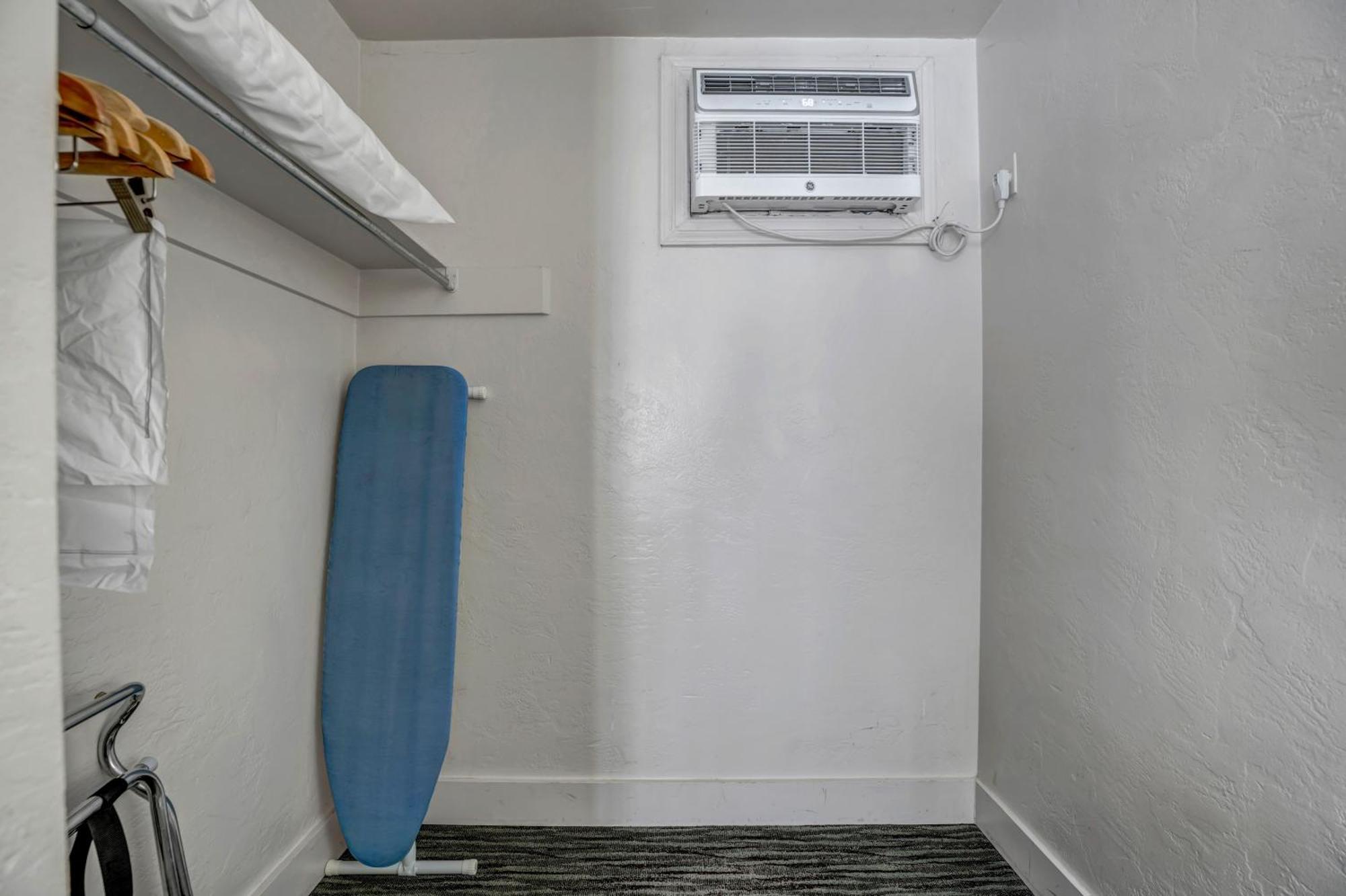 Eastside Lodge Πόρτλαντ Εξωτερικό φωτογραφία