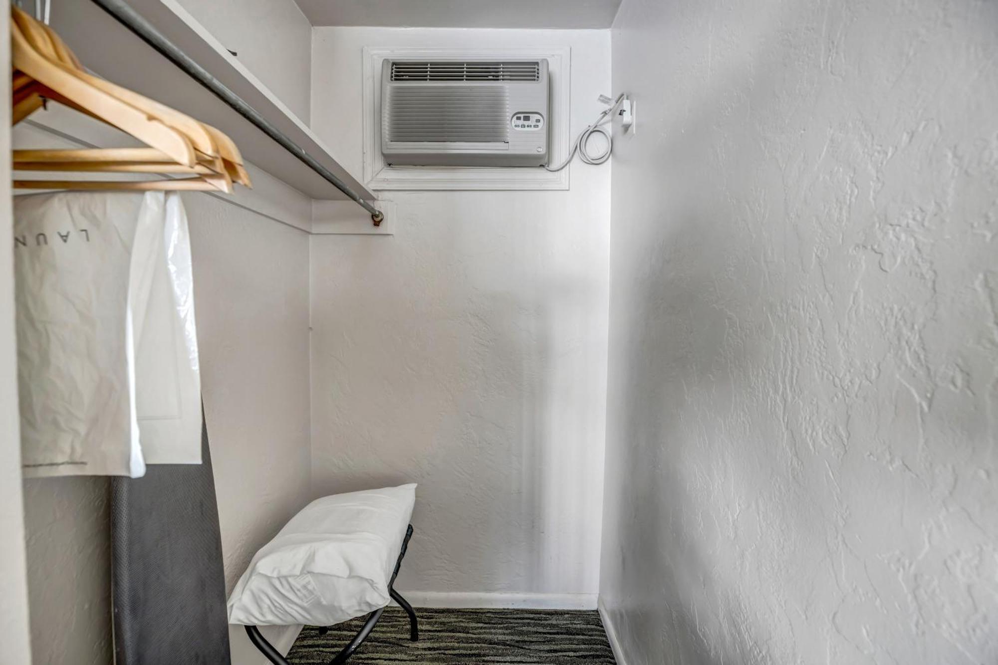 Eastside Lodge Πόρτλαντ Εξωτερικό φωτογραφία