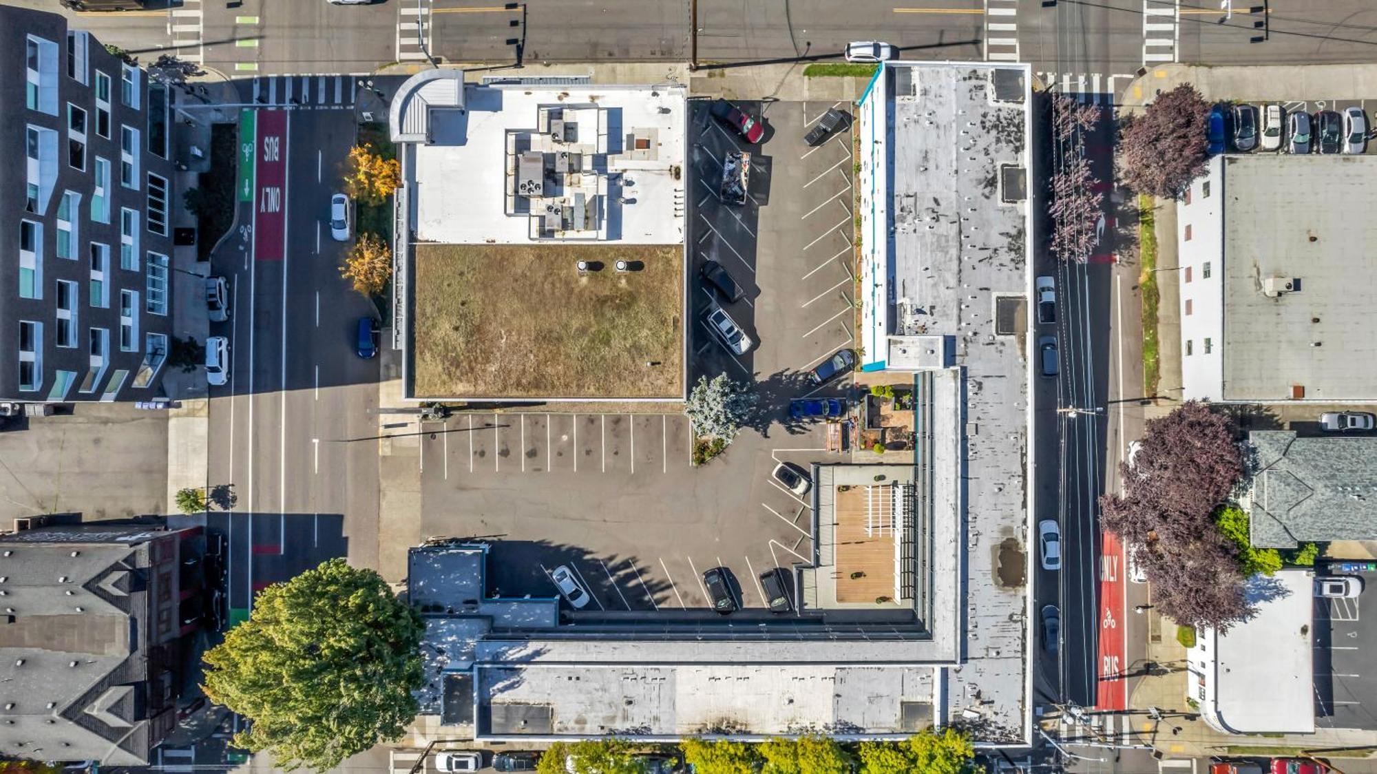 Eastside Lodge Πόρτλαντ Εξωτερικό φωτογραφία