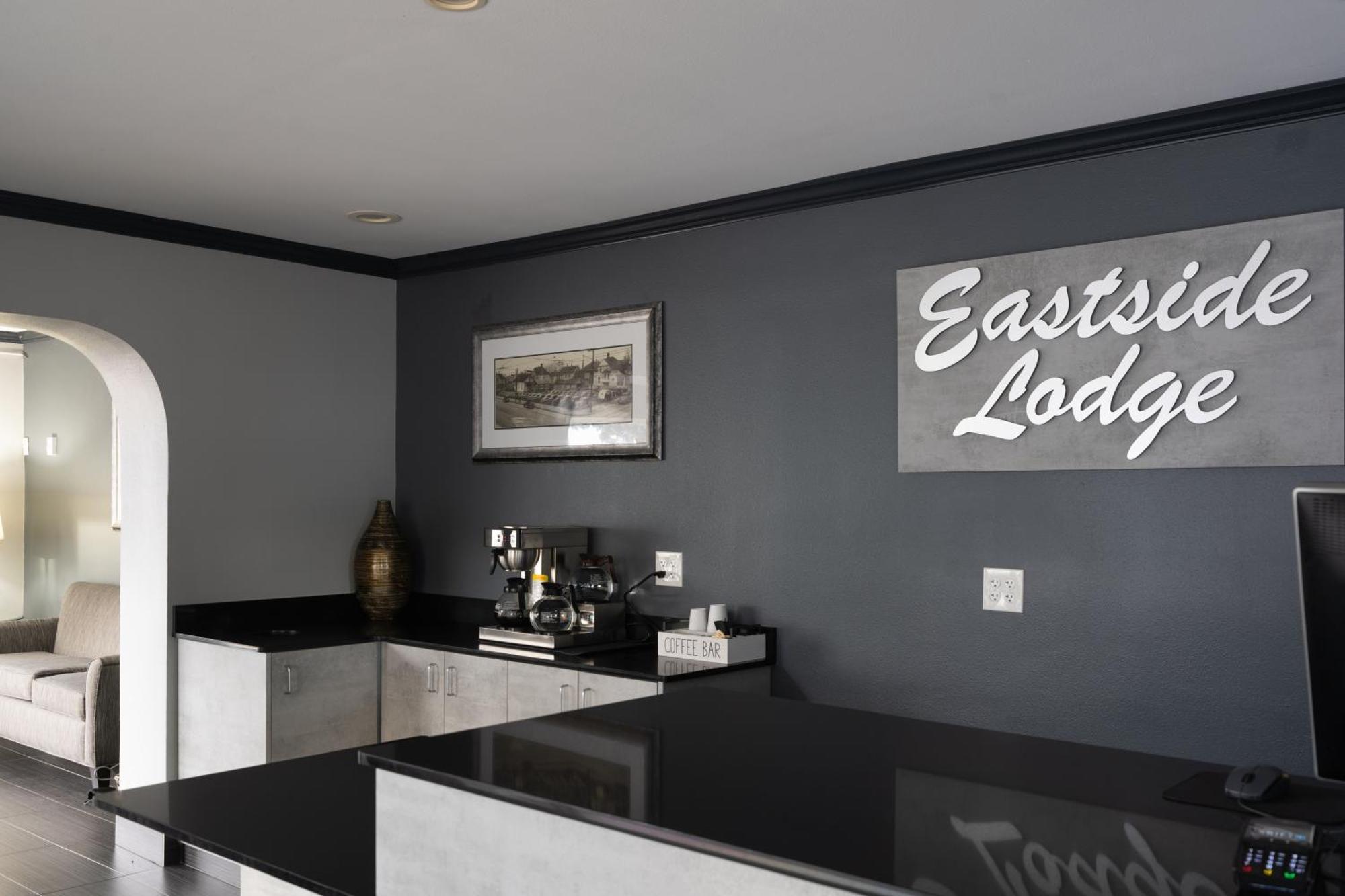 Eastside Lodge Πόρτλαντ Εξωτερικό φωτογραφία