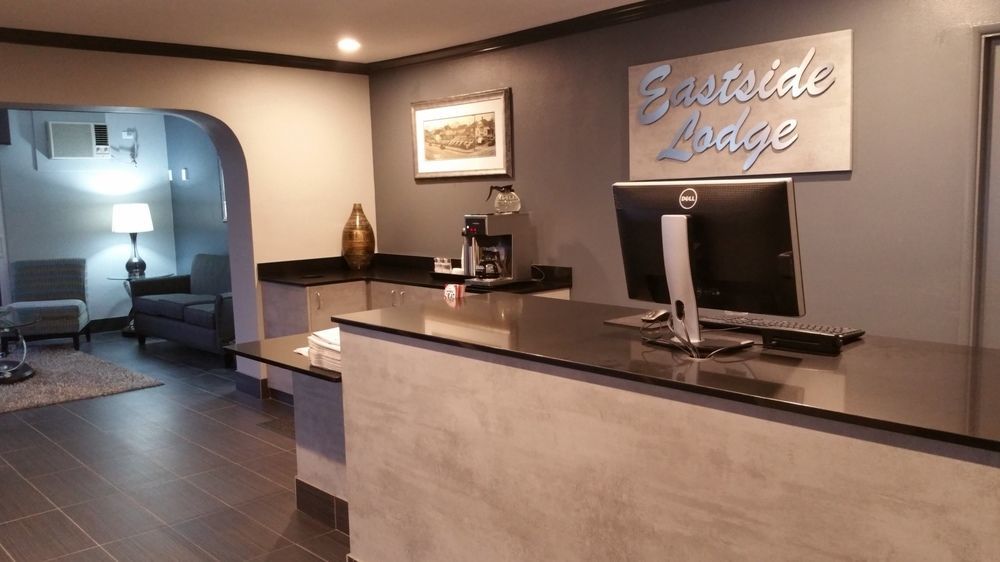 Eastside Lodge Πόρτλαντ Εξωτερικό φωτογραφία